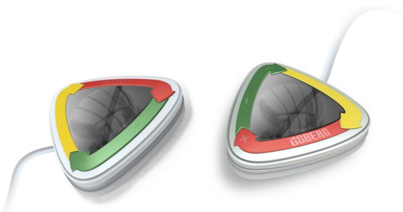 深圳市貝貝高工業設計 從外觀圖片到實體模型，塑造卓越產品形象